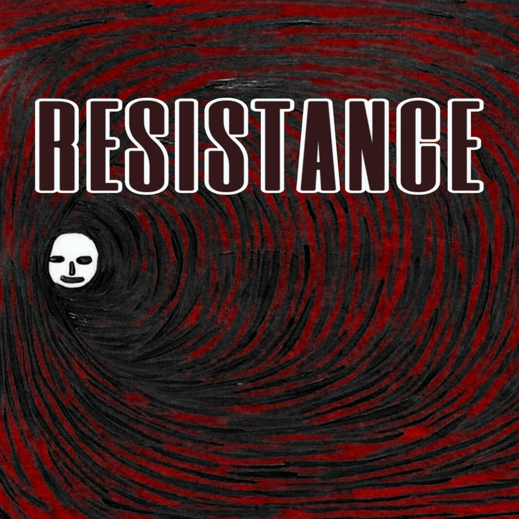 RESISTANCE (6-9-22)
