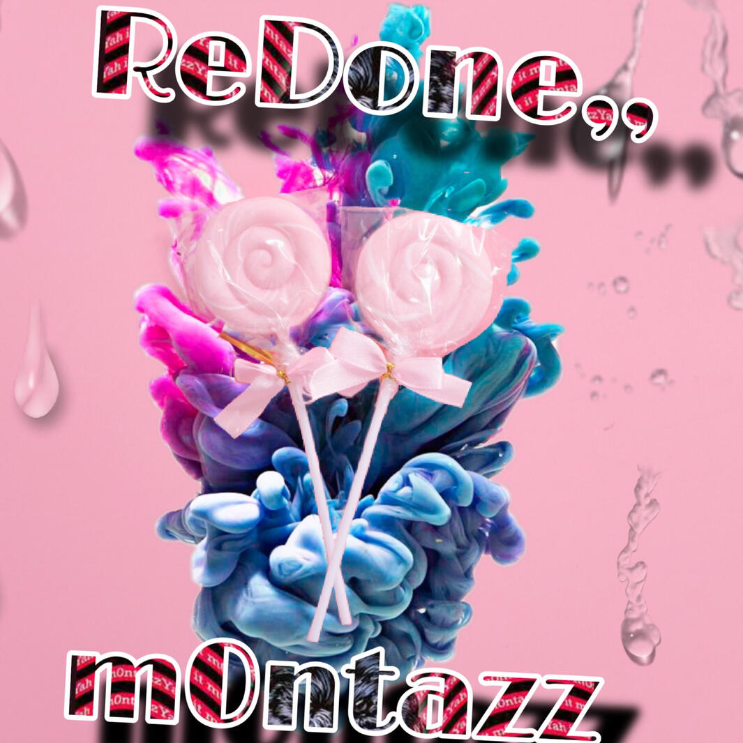 Redone (6-9-19)