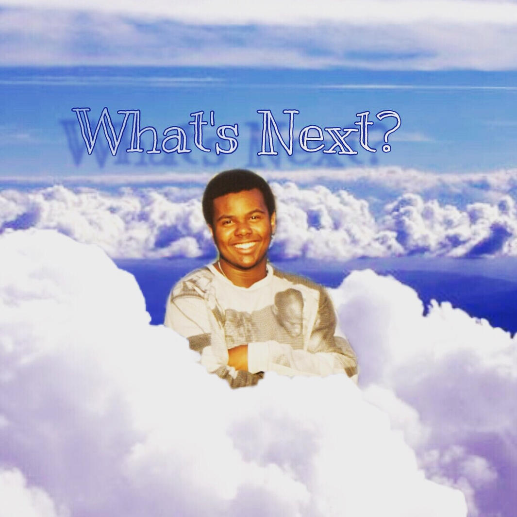 What's Next (11-9-19)