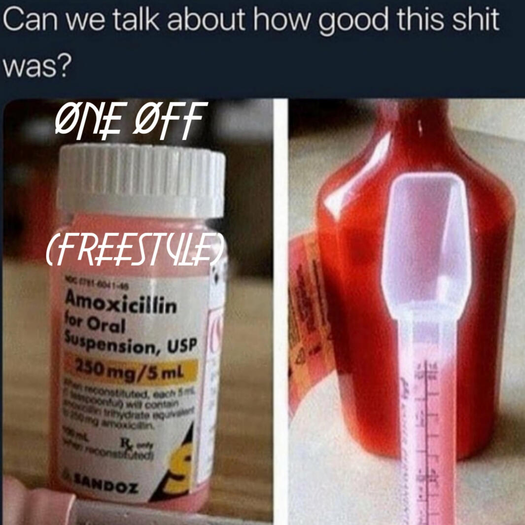 ØNE ØFF FREESTYLE (10-12-18)