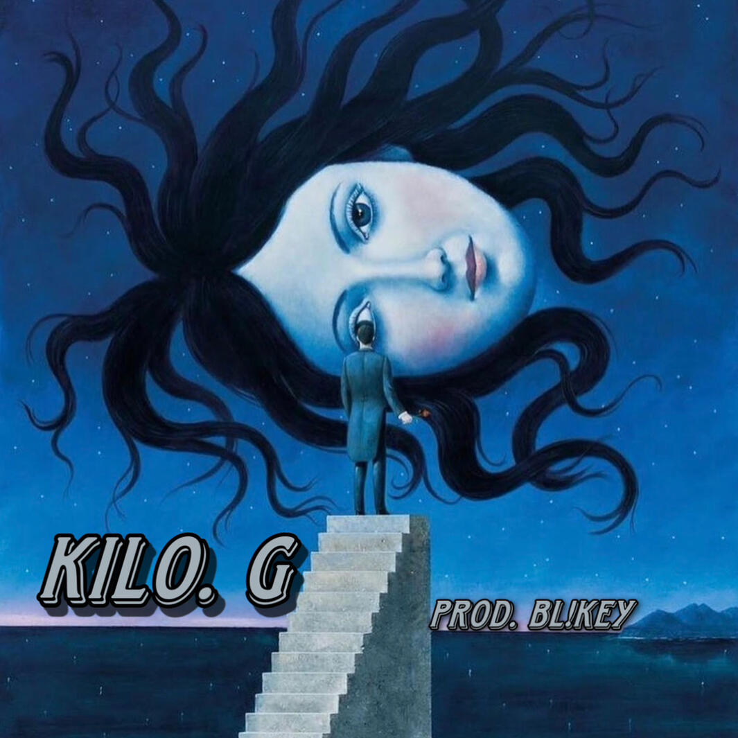 KILO. G (10-9-22)