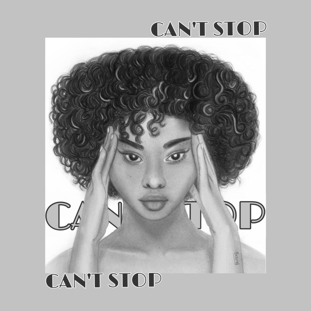 Can't Stop (8-9-22)