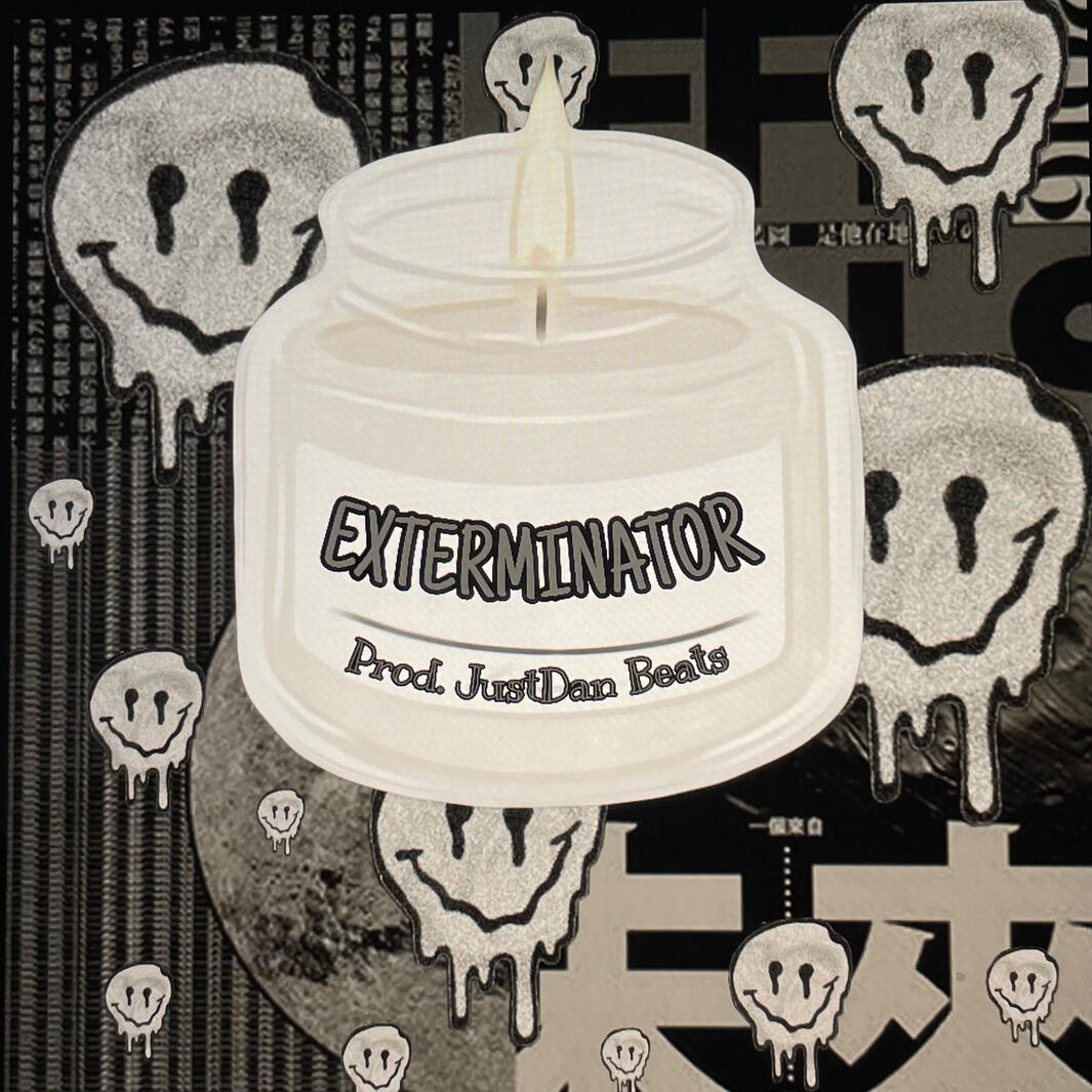 EXTERMINATOR (9-9-22)