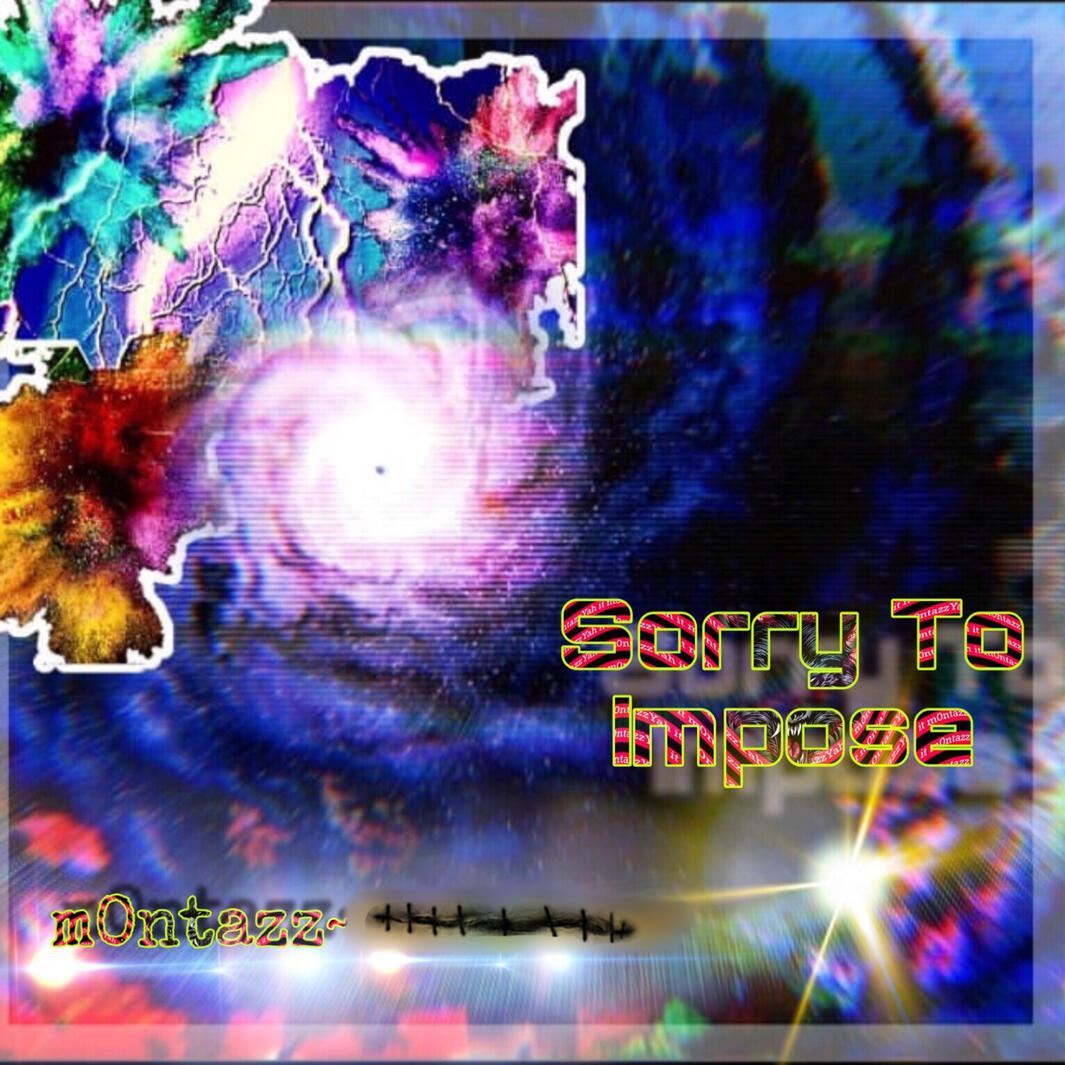 Sorry to Impose (4-4-19)