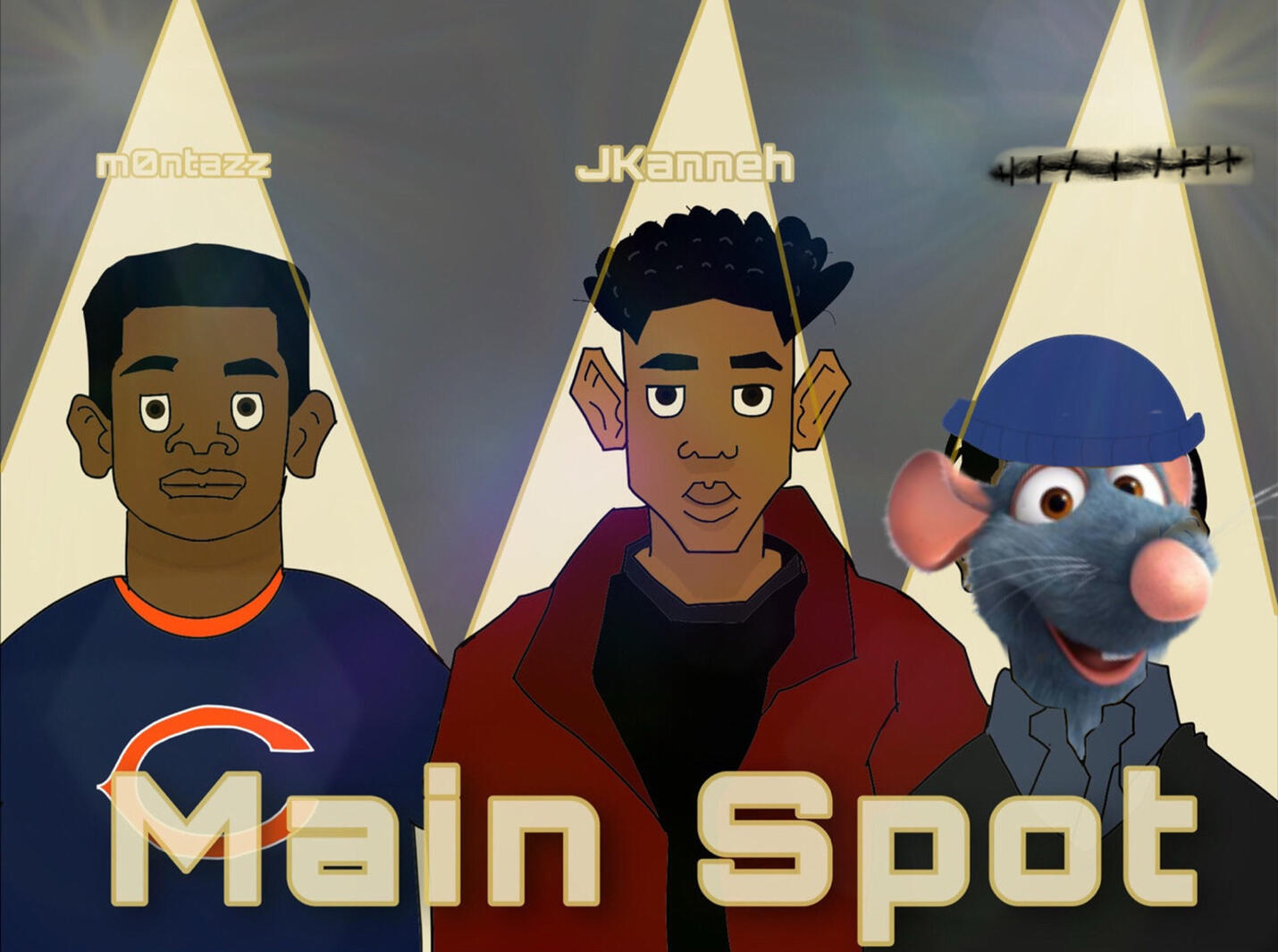 Main Spot (6-9-20)