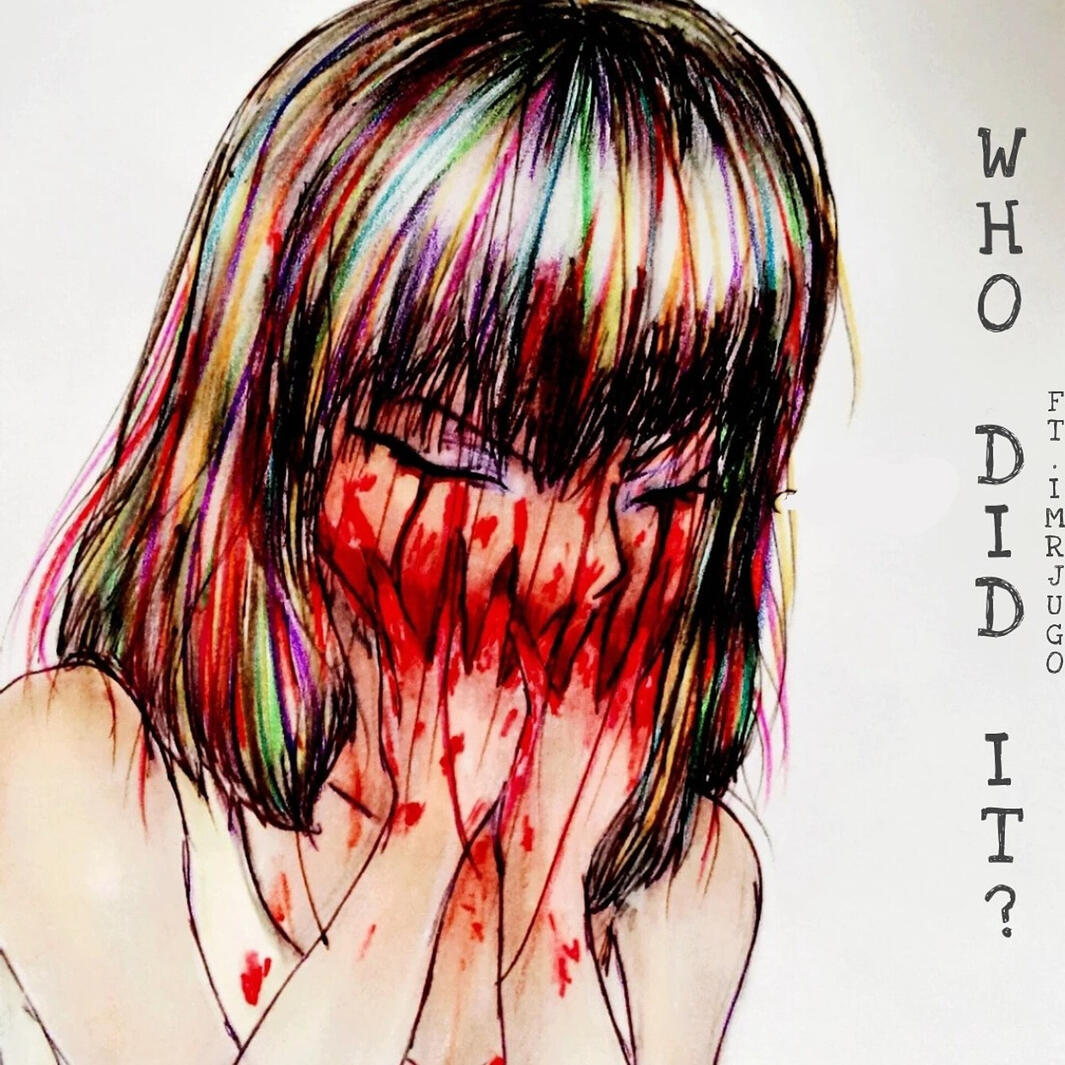 Who Did IT? (8-9-20)