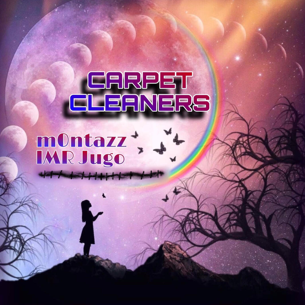 Carpet Cleaners (5-9-19)
