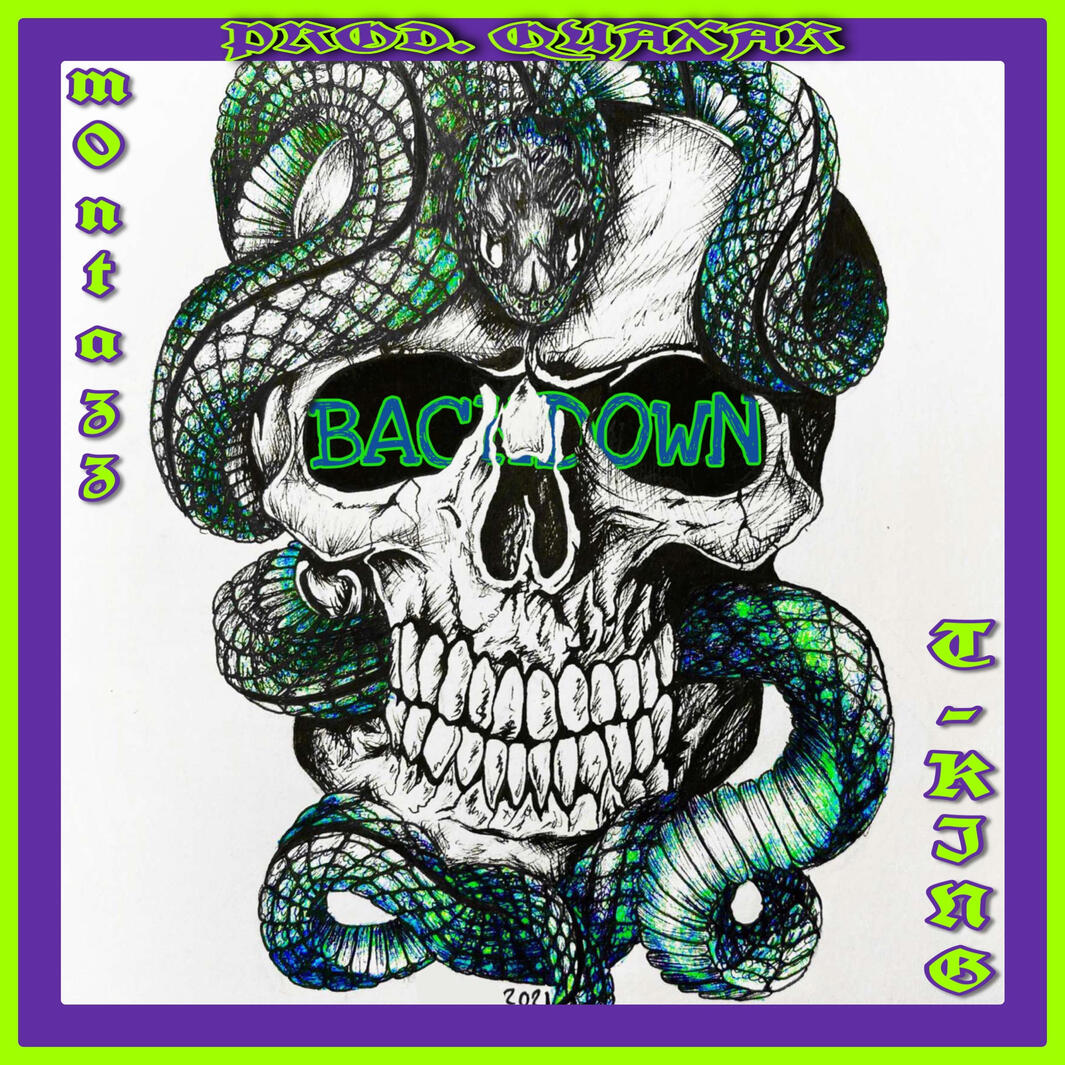 BACKDOWN (7-9-22)